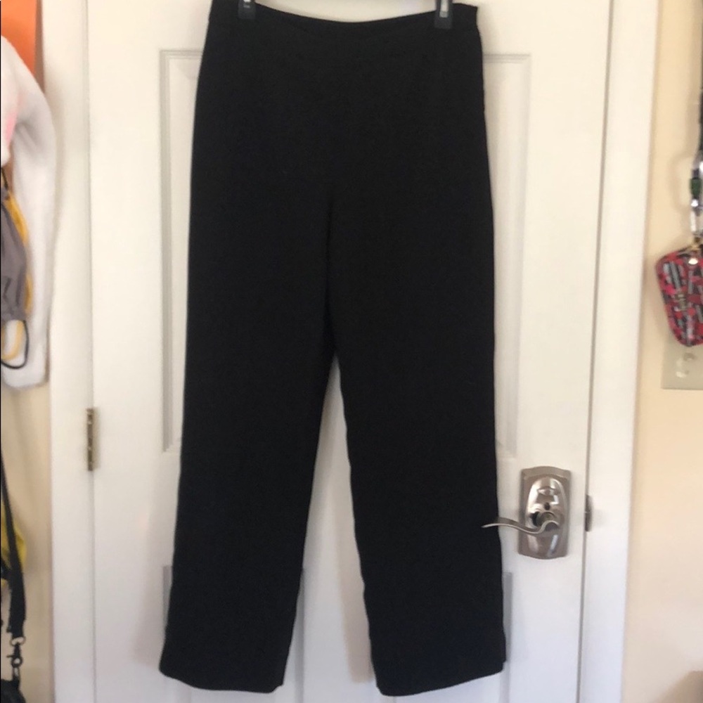 Le Suit dress pants